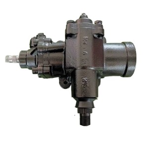 Caja de Dirección Asistida para Chevy <span class=keywords><strong>Malibu</strong></span> 64-67 <span class=keywords><strong>Chevelle</strong></span> GMC Sprint Pontiac GTO 276509 27-6509 27-6502 27-6537N5030104 N5030110 - Product Image 2