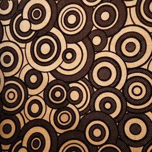 Mica mô hình tùy chỉnh và màu sắc dệt 100% polyester thoáng khí đổ xô bọc vải cho sofa - Product Image 1