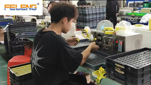 Transformateur électrique haute fréquence à inverseur en ferrite PC40 <span class=keywords><strong>EP7</strong></span>, EP10, EP13, EP17, EP20 - Product Image 6