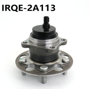 Unidad de Rodamiento de Rueda Delantera y Conjunto de Cabezal de Eje 42450-33080 para Lexus ES - Product Image 3