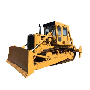 Second Hand Caterpillar D7G D6D D6H D6R D7H D7R Dozer <b>Used</b> Cat D7g <b>Bulldozer</b> <b>Used</b> <b>Bulldozers</b> - Product Image 1
