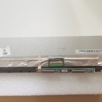 Layar LCD 17.3 "N173HCE-E3A + Rakitan Laptop Digitizer Sentuh untuk Notebook 30pin Wideview 1920X1080 Tampilan P25989-JG1 Kelas A