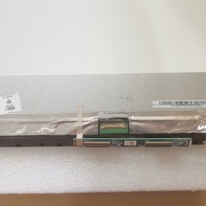 17.3" N173HCE-E3A หน้าจอ LCD+ทัชสกรีน ดิจิไทเซอร์ ชุดประกอบแล็ปท็อปสำหรับโน้ตบุ๊ค 30 พิน วิวดิวิชั่น 1920X1080 จอแสดงผล P25989-JG1 เกรด A - Product Image 2