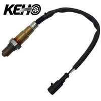 Capteur d'oxygène 55243216 pour Jeep/Fiat 1.4L/JAC 2.4L – Pièce de capteur moteur haute performance
