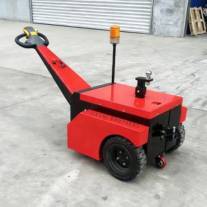 <span class=keywords><strong>Prix</strong></span> d'usine – Tracteur de <span class=keywords><strong>remorquage</strong></span> électrique 1,5T, 2,5T, 3,5T, 5T pour usage agricole - Product Image 2