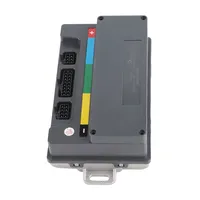 Moto électrique VOTOL EM50-7255 80A 2000W, contrôleur sinusoïdal VOTOL ECU, résistant à l'eau IP67, programmable par PC, fabriqué en Chine