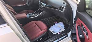 Gran Oferta, <span class=keywords><strong>BMW</strong></span> Serie 3 320Li M Sport <span class=keywords><strong>2023</strong></span>, Vehículo Usado con Volante a la Izquierda - Product Image 6