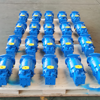 Cache de protection pour moteur hydraulique MF23 (plusieurs modèles) – Prix usine pour moissonneuses-batteuses et semoirs