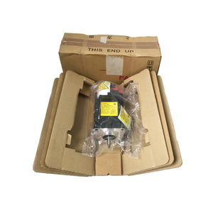 A06B-0205-B000 # 0100 Nuevo Motor Servo AC FANUC Original 100% Probado y Aprobado - Product Image 1