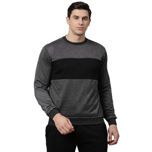 Sudaderas Casuales Personalizadas Más Vendidas para Hombre, Sudaderas con Capucha Básicas Transpirables de Corte Regular al por Mayor, 100% Algodón para Invierno - Product Image 1