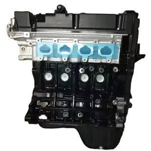 Auto Parts New Engine 1.4L 1.6L Bare Engine Block G4EE G4EC G4ED for Hyundai Elantra