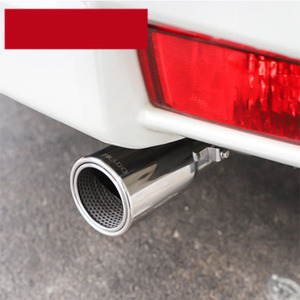 Prado — tube d'échappement central, 2700, Modification pour Toyota 2003-2021 - Product Image 2