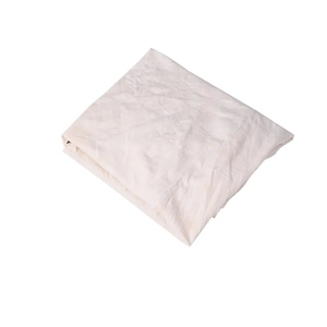Factory Sales Cleaning Export <strong>Used</strong> Cotton Quality 100% Cotton <strong>White</strong> Cotton T <strong>Shirt</strong> Industrial Wiping <strong>Used</strong> Rags - Product Image 2