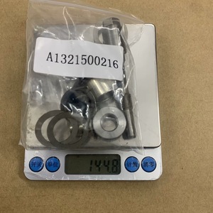 Kit de réparation d'alternateur A1321500216 pour pièces de générateur de voiture Smart OE A0061519001 - Product Image 1
