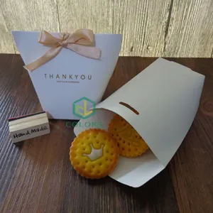 맞춤형 인쇄 친화적 인 음식 신선한 그리스 방지 쇼핑 크래프트 종이 가방 베이커리 쿠키 빵 사탕 포장