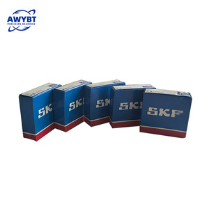 محامل إس كيه إف صنع في الصين محمل كروي ذو أخدود عميق 6200 - Product Image 4