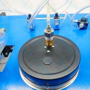 เครื่องทดสอบการรั่วไหลของหัวฉีดเบคอน PT รุ่น PT301 สำหรับหัวฉีดดีเซลคัมมินส์หรือแท่นทดสอบปั๊มฉีดน้ำมัน - Product Image 6