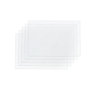 Película protectora de pantalla para licuadora Vorwerk Bimby <span class=keywords><strong>Thermomix</strong></span> TM6, accesorio Protector de vidrio templado transparente, piezas de repuesto - Product Image 2