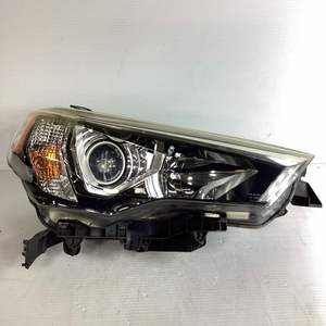 Kit de Carrocería para Automóvil, Kit de Conversión para Actualizar a Toyota <span class=keywords><strong>4Runner</strong></span> 2014-<span class=keywords><strong>2019</strong></span>, Compatible con Modelos 2010-2013 y 2012 - Product Image 2