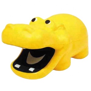 <span class=keywords><strong>Balle</strong></span> anti-stress unisexe <span class=keywords><strong>en</strong></span> PU Petit Hippo Minion Jouet anti-stress <span class=keywords><strong>Balle</strong></span> <span class=keywords><strong>en</strong></span> <span class=keywords><strong>mousse</strong></span> Style promotionnel - Product Image 1