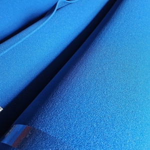 Nhà Máy bán hàng trực tiếp 6 mét mở di động bọt Silicone cao su bọt - Product Image 3