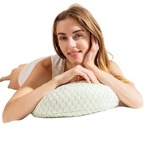 U forme maternité maman <span class=keywords><strong>coton</strong></span> côté dormeurs oreiller multifonction petit oreiller <span class=keywords><strong>de</strong></span> grossesse doux - Product Image 4