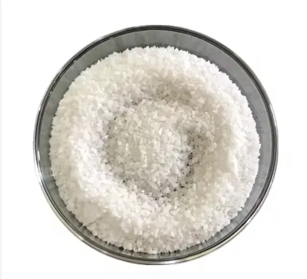 Nhà Máy Giá CAS 10043-01-3 nhôm Sulfate