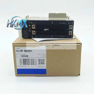 New CJ1W-MD261 CJ1W-MD233 CJ1W-MD232 PLC Communication Module for Industrial Automation Control Network Interface PLC Module - Product Image 1