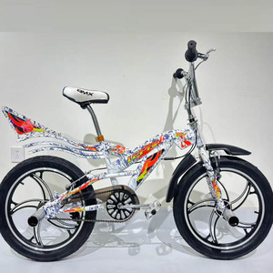 Bicicleta BMX <span class=keywords><strong>de</strong></span> Aleación a Precio Económico, Bicicleta BMX para Adultos <span class=keywords><strong>de</strong></span> 20 Pulgadas, Bicicleta BMX Plateada, Bicicleta Freestyle, Bicicleta Acrobática en Oferta - Product Image 2