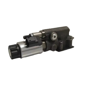 Kit de Reparación y Control de Piezas de Bomba de Paletas Hidráulica Serie A10VSO para A10VSO28 - Product Image 1