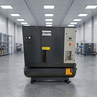 Compresseur à vis de haute qualité G7P FM G7PTM G7FF, compresseur d'air industriel, machine Atlas Copco