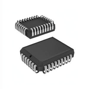 ชิ้นส่วนวงจรอิเล็กทรอนิกส์ 32 LCC AT27C256R-70JI หน่วยความจำ BOM IC มีสินค้าในสต็อก - Product Image 1