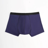 Calzoncillos Boxer para Hombre, Modal, 5 Colores, Tallas M-5XL, Ligeros, para Incontinencia, Transpirables, a Prueba de Fugas, Protección Post-Prostática, Invisibles, con Protección Contra la Incontinencia Urinaria