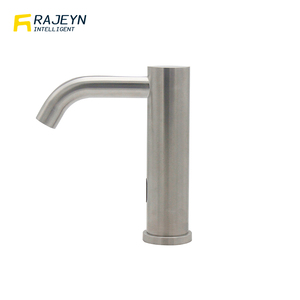 <span class=keywords><strong>Grifo</strong></span> de baño <span class=keywords><strong>con</strong></span> <span class=keywords><strong>Sensor</strong></span> automático de acero inoxidable 304, accesorio sanitario <span class=keywords><strong>con</strong></span> caja de Control pequeña, <span class=keywords><strong>precio</strong></span> barato - Product Image 6