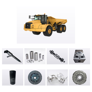 Suku Cadang Excavator Sino Berkualitas Tinggi Cater-pillar 3066 3304 3306 320d 303 C4.4 C6.4 C6.6 C7 C9 C10 C13 C15 C18 Suku Cadang <span class=keywords><strong>cat</strong></span> - Product Image 6