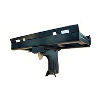 Tarière hydraulique motorisée 4500 Nm pour chargeuses compactes – Foreuse de trous