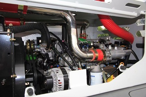 Camion di miscelazione del calcestruzzo a caricamento automatico e betoniere completamente automatiche sono in vendita. - Product Image 6