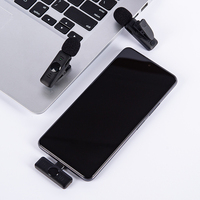 Dare Fly Vente à Chaud Micro Sans Fil Hand Held Reporter Interview Micro Conference Wireless Microphone System