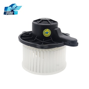 12V SK819165 BM00153C 32A1005 32A1015 PM9372 971132B000 <b>Car</b> Air Conditioning <b>Blower</b> Fan 27226EA01A for Hyundai Elantra - Product Image 1
