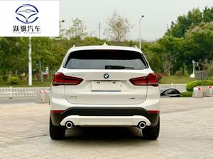 Oferta Especial: <span class=keywords><strong>BMW</strong></span> <span class=keywords><strong>X1</strong></span> SDrive20Li Leading Edition 2020 Usado, 5 Puertas, 5 Plazas, SUV Gasolina, Hecho en China - Product Image 5