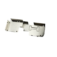 Tôle en aluminium en acier inoxydable personnalisée emboutissant des pièces Panneaux de carrosserie de véhicule Boucliers Services d'usinage Longshengyuan