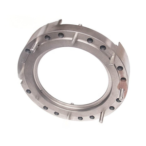 Conjunto de Caja de Cambios, Placa de Fricción y Espaciador 38 110 355 para Cargadora de Ruedas - Product Image 2