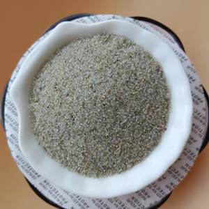 Meilleure vente Sio2 99.5% Quartz silice sable prix par tonne pour la fabrication du verre verre clair qualité sable haute pureté - Product Image 5