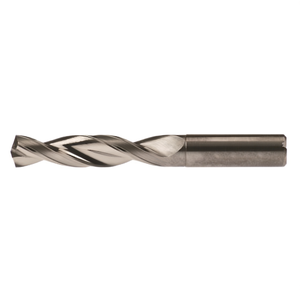 Foret en carbure TA1040 5xD non revêtu pour machines-outils - Product Image 2