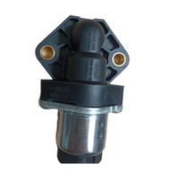 Suku Cadang Mesin Otomatis Katup Kontrol Udara Idle Valve IAC Valve For untuk Ford Fiesta Max Move 2012 2013