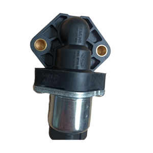 Válvula de Control de aire en ralentí, piezas de motor de coche, 2S6A-9F715-BB, válvula IAC, 2s6a-9f715-BA, para Ford Fiesta Max, Move 2012, <span class=keywords><strong>2013</strong></span> - Product Image 4