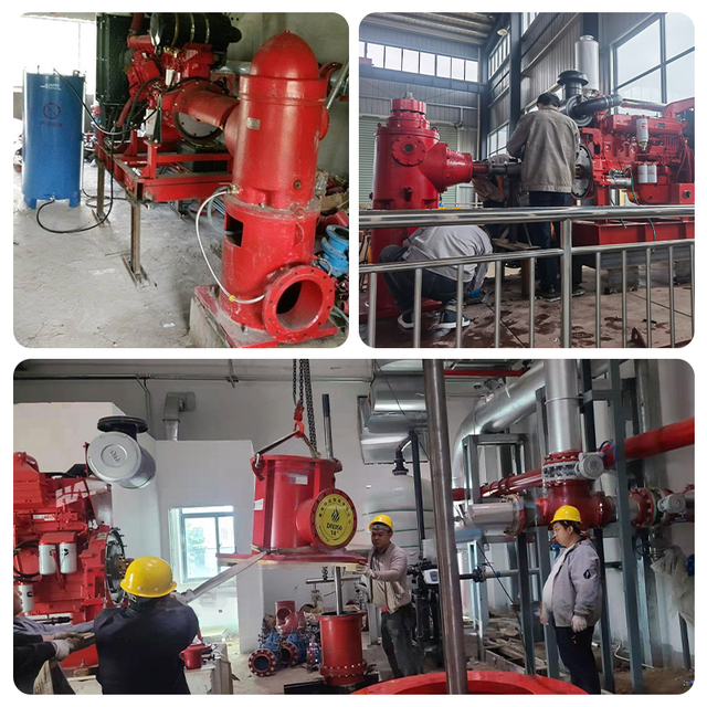 Crawler-Mounted Geotechnical Drill Rig DR-346