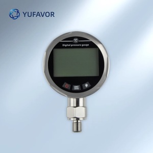 Yf-p310 loạt thông minh hiển thị kỹ thuật số đo áp suất - Product Image 3
