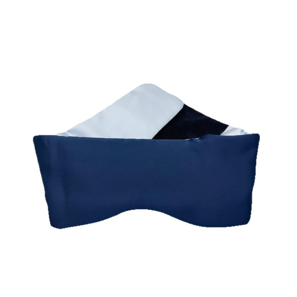 blu scuro