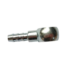 Conector Hidráulico de Hierro de Cabeza Redonda de Baja Presión para Tubería de Combustible de 12 mm, Conexión Rápida para Automóviles - Product Image 5